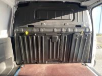 Citroen Berlingo VAN VAN M 650KG BLUEHDI 100 S&S BVM6 - <small></small> 22.500 € <small>TTC</small> - #12