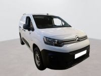 Citroen Berlingo VAN XL 1.5 BLUEHDI 130 Dangel 4X4 - <small></small> 22.188 € <small>TTC</small> - #1