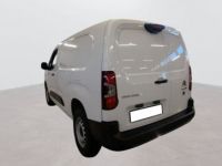 Citroen Berlingo VAN XL 1.5 BLUEHDI 130 Dangel 4X4 - <small></small> 22.188 € <small>TTC</small> - #2