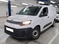 Citroen Berlingo VAN XL 1.6 BLUEHDI 100 DRIVER 3PL - <small></small> 16.788 € <small>TTC</small> - #1