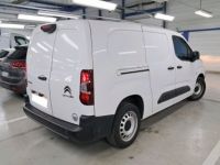 Citroen Berlingo VAN XL 1.6 BLUEHDI 100 DRIVER 3PL - <small></small> 16.788 € <small>TTC</small> - #2