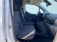 Citroen Berlingo VAN XL 1.6 BLUEHDI 100 DRIVER 3PL - <small></small> 16.788 € <small>TTC</small> - #3