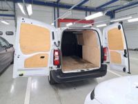 Citroen Berlingo VAN XL 1.6 BLUEHDI 100 DRIVER 3PL - <small></small> 16.788 € <small>TTC</small> - #4