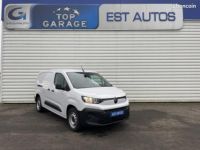 Citroen Berlingo Van XL L2+ BlueHDi 100ch S&S - <small></small> 22.280 € <small>TTC</small> - #1