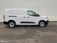 Citroen Berlingo Van XL L2+ BlueHDi 100ch S&S - <small></small> 22.280 € <small>TTC</small> - #14