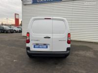 Citroen Berlingo Van XL L2+ BlueHDi 100ch S&S - <small></small> 22.280 € <small>TTC</small> - #15