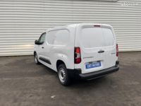 Citroen Berlingo Van XL L2+ BlueHDi 100ch S&S - <small></small> 22.280 € <small>TTC</small> - #17