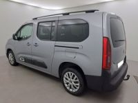 Citroen Berlingo XL 1.5 BlueHDi 130 Feel Pack EAT 7PL - <small></small> 26.990 € <small>TTC</small> - #2