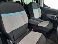 Citroen Berlingo XL 1.5 BlueHDi 130 Feel Pack EAT 7PL - <small></small> 26.990 € <small>TTC</small> - #4