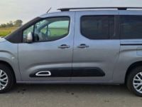 Citroen Berlingo XL 1.5 BlueHDi 130 Feel Pack EAT 7PL 7 PLACES - <small></small> 26.990 € <small>TTC</small> - #1