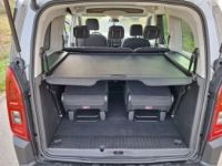 Citroen Berlingo XL 1.5 BlueHDi 130 Feel Pack EAT 7PL 7 PLACES - <small></small> 26.990 € <small>TTC</small> - #3