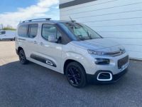 Citroen Berlingo XL 1.5 BlueHDi 130 Feel Plus 7PL RALLONGÉ 7 PLACES - <small></small> 25.990 € <small>TTC</small> - #1