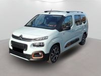 Citroen Berlingo XL 1.5 BlueHDi 130 Shine 7PL - <small></small> 23.990 € <small>TTC</small> - #1