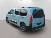 Citroen Berlingo XL 1.5 BlueHDi 130 Shine 7PL - <small></small> 23.990 € <small>TTC</small> - #2