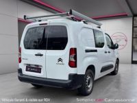 Citroen Berlingo XL 1.5 BlueHDi SS 102 - <small></small> 16.490 € <small>TTC</small> - #3