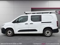 Citroen Berlingo XL 1.5 BlueHDi SS 102 - <small></small> 16.490 € <small>TTC</small> - #5