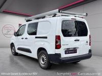 Citroen Berlingo XL 1.5 BlueHDi SS 102 - <small></small> 16.490 € <small>TTC</small> - #6