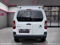 Citroen Berlingo XL 1.5 BlueHDi SS 102 - <small></small> 16.490 € <small>TTC</small> - #7