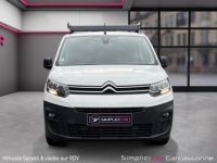 Citroen Berlingo XL 1.5 BlueHDi SS 102 - <small></small> 16.490 € <small>TTC</small> - #8