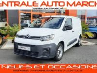 Citroen Berlingo XL BlueHDi 100 SetS BVM DRIVER - <small></small> 17.290 € <small>TTC</small> - #1