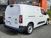 Citroen Berlingo XL BlueHDi 100 SetS BVM DRIVER - <small></small> 17.290 € <small>TTC</small> - #2