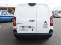 Citroen Berlingo XL BlueHDi 100 SetS BVM DRIVER - <small></small> 17.290 € <small>TTC</small> - #4