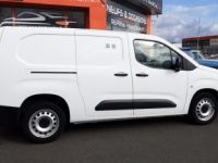 Citroen Berlingo XL BlueHDi 100 SetS BVM DRIVER - <small></small> 17.290 € <small>TTC</small> - #15