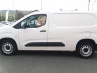 Citroen Berlingo XL BlueHDi 100 SetS BVM DRIVER - <small></small> 17.290 € <small>TTC</small> - #32