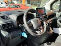 Citroen Berlingo XL BlueHDi 100 SetS BVM DRIVER - <small></small> 17.290 € <small>TTC</small> - #45