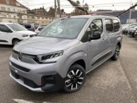 Citroen Berlingo XL MAX BLUEHDI 130 BVM6 PK XTR+PK TECHNO+JA17 - <small></small> 28.390 € <small></small> - #1