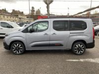 Citroen Berlingo XL MAX BLUEHDI 130 BVM6 PK XTR+PK TECHNO+JA17 - <small></small> 28.390 € <small></small> - #2