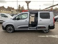 Citroen Berlingo XL MAX BLUEHDI 130 BVM6 PK XTR+PK TECHNO+JA17 - <small></small> 28.390 € <small></small> - #4