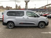 Citroen Berlingo XL MAX BLUEHDI 130 BVM6 PK XTR+PK TECHNO+JA17 - <small></small> 28.390 € <small></small> - #5