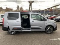 Citroen Berlingo XL MAX BLUEHDI 130 BVM6 PK XTR+PK TECHNO+JA17 - <small></small> 28.390 € <small></small> - #6