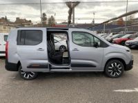 Citroen Berlingo XL MAX BLUEHDI 130 BVM6 PK XTR+PK TECHNO+JA17 - <small></small> 28.390 € <small></small> - #7