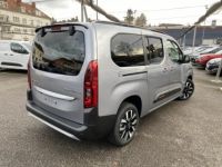 Citroen Berlingo XL MAX BLUEHDI 130 BVM6 PK XTR+PK TECHNO+JA17 - <small></small> 28.390 € <small></small> - #8