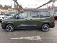 Citroen Berlingo XL MAX BLUEHDI 130 BVM6 PK XTR+PK TECHNO+JA17 PAS DE MALUS - <small></small> 29.990 € <small></small> - #2