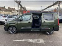 Citroen Berlingo XL MAX BLUEHDI 130 BVM6 PK XTR+PK TECHNO+JA17 PAS DE MALUS - <small></small> 29.990 € <small></small> - #3