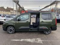 Citroen Berlingo XL MAX BLUEHDI 130 BVM6 PK XTR+PK TECHNO+JA17 PAS DE MALUS - <small></small> 29.990 € <small></small> - #4