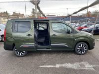 Citroen Berlingo XL MAX BLUEHDI 130 BVM6 PK XTR+PK TECHNO+JA17 PAS DE MALUS - <small></small> 29.990 € <small></small> - #6