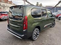 Citroen Berlingo XL MAX BLUEHDI 130 BVM6 PK XTR+PK TECHNO+JA17 PAS DE MALUS - <small></small> 29.990 € <small></small> - #8