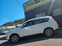 Citroen C-Crosser 2.2 hdi 160 cv garantie - <small></small> 7.990 € <small>TTC</small> - #3