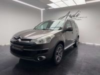 Citroen C-Crosser 2.2 HDi 7 PLACES GPS CAMERA AIRCO - <small></small> 4.950 € <small>TTC</small> - #1