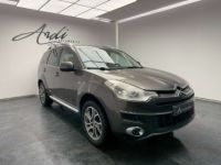 Citroen C-Crosser 2.2 HDi 7 PLACES GPS CAMERA AIRCO - <small></small> 4.950 € <small>TTC</small> - #3