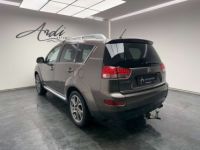 Citroen C-Crosser 2.2 HDi 7 PLACES GPS CAMERA AIRCO - <small></small> 4.950 € <small>TTC</small> - #14