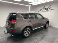 Citroen C-Crosser 2.2 HDi 7 PLACES GPS CAMERA AIRCO - <small></small> 4.950 € <small>TTC</small> - #15