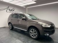 Citroen C-Crosser 2.2 HDi 7 PLACES GPS CAMERA AIRCO - <small></small> 4.950 € <small>TTC</small> - #16