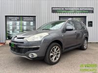 Citroen C-Crosser 2.2 HDi160 16v FAP Rossignol II - <small></small> 8.990 € <small>TTC</small> - #1