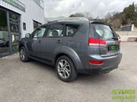 Citroen C-Crosser 2.2 HDi160 16v FAP Rossignol II - <small></small> 8.990 € <small>TTC</small> - #3