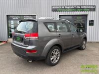 Citroen C-Crosser 2.2 HDi160 16v FAP Rossignol II - <small></small> 8.990 € <small>TTC</small> - #4